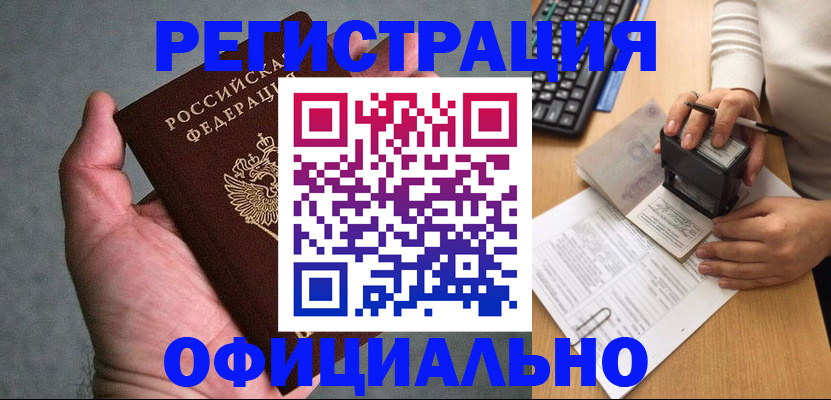 прописка 2025 в Елизово